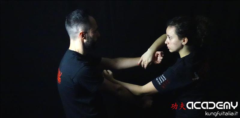 Kung Fu Academy Caserta di Sifu Salvatore Mezzone Accademia di Wing Chun e Tai Chi Quan (1)